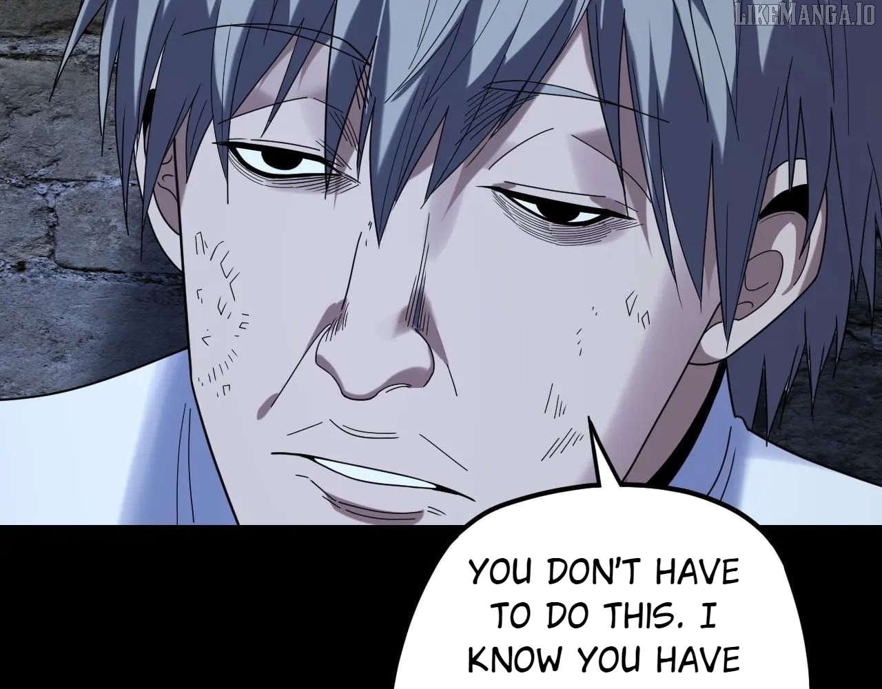 Me, The Heavenly Destined Villain Chapter 270 - page 84